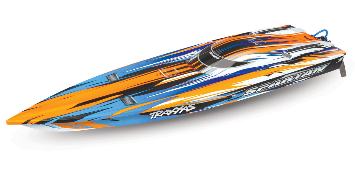 Traxxas rc outlet boats