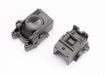 Traxxas 6880 Rear Differential Housings for 4x4 Vehicles