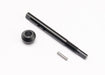 Traxxas 6893 Input Slipper Shaft with Bearing Adapter and Pin