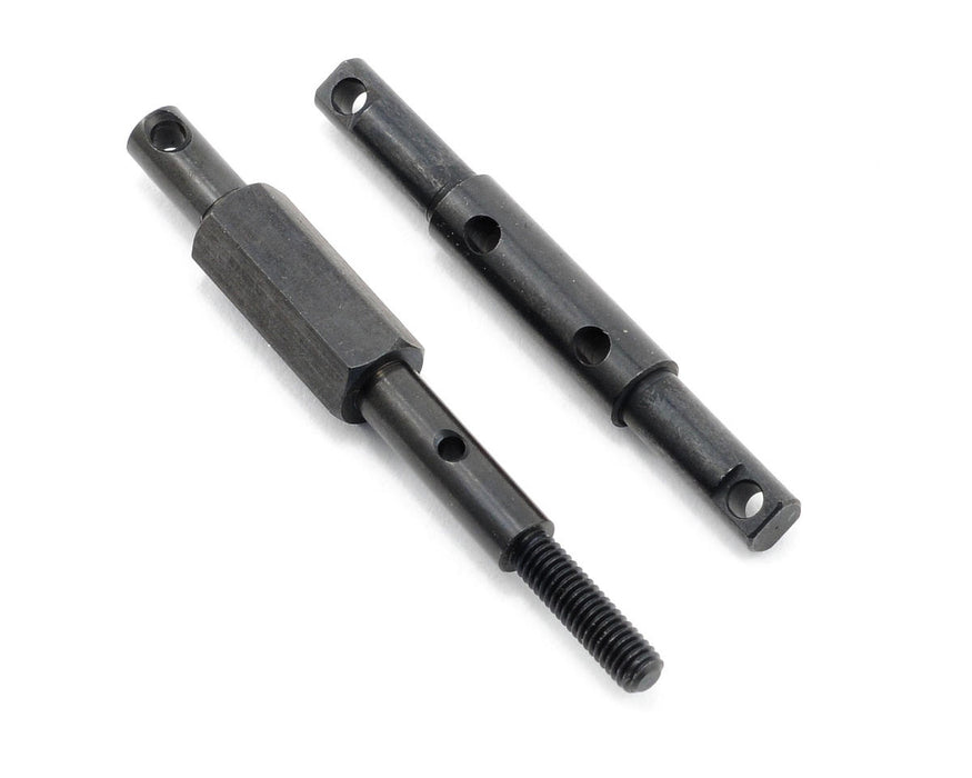 Traxxas 7092 Input and Output Shaft for 1/16 Vehicles