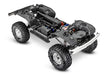 Traxxas 92046-4 TRX-4 Black RTR High Trail 1979 Ford F-150 Ranger XLT Trail Crawler