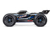 Traxxas 95076-4 Blue Sledge™ 1/8 AWD 6s Brushless Electric Monster Truck