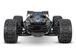 Traxxas 95076-4 Blue Sledge™ 1/8 AWD 6s Brushless Electric Monster Truck