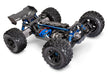 Traxxas 95076-4 Blue Sledge™ 1/8 AWD 6s Brushless Electric Monster Truck