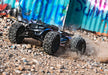 Traxxas 95076-4 Blue Sledge™ 1/8 AWD 6s Brushless Electric Monster Truck