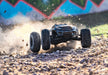 Traxxas 95076-4 Blue Sledge™ 1/8 AWD 6s Brushless Electric Monster Truck