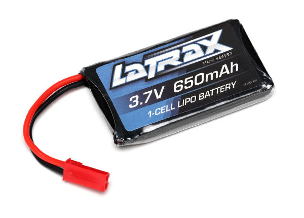 Batterie 7,4V 750mah LIPO 2821 Traxxas