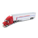 Trucks n Stuff TNS020 HO Scale Peterbuilt 579 Tractor with US Xpress 53' Trailer