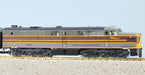 USA Trains R22510-1 G Scale ALCo PA-1 Erie Lackawanna EL 850 - NOS