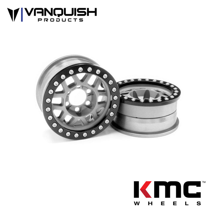 vanquish beadlocks