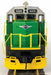 Walthers 910-20378 HO EMD SD50 Diesel Reading & Northern RBMN 5029 DCC and LokSound