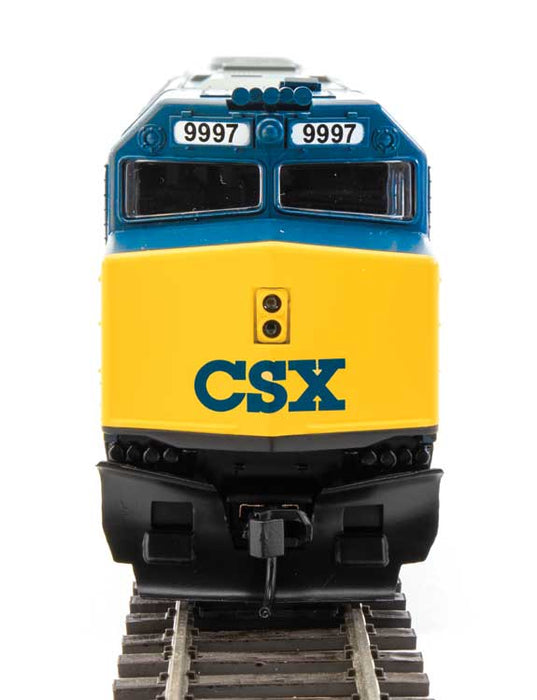 Walthers 910-9478 HO Scale EMD F40PH CSX 9997