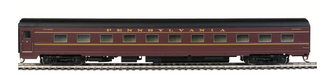 Walthers 920-828 HO Scale Pennsylvania Railroad PRR General Deluxe 13 Car Passenger Set #1