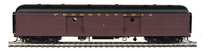 Walthers 920-828 HO Scale Pennsylvania Railroad PRR General Deluxe 13 Car Passenger Set #1