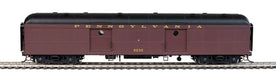 Walthers 920-9741 HO Scale Pennsylvania PRR B60b Baggage Car PRR 9277 Deluxe 1