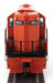 Walthers Mainline 910-10483 HO Scale EMD GP9 High Hood Detroit, Toledo & Ironton DT&I 984