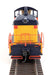 Walthers Mainline 910-10665 HO Scale EMD SW7 Phase II Switcher Chessie System C&O 5236