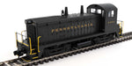 Walthers Mainline 910-10673 HO Scale EMD SW7 Phase II Switcher Pennsylvania PRR 9382