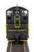 Walthers Mainline 910-10673 HO Scale EMD SW7 Phase II Switcher Pennsylvania PRR 9382