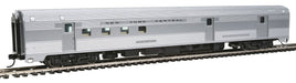 Walthers Mainline 910-30305 HO Scale 85' Budd RPO Car New York Central NYC