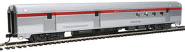 Walthers Mainline 910-30307 HO Scale 85' Budd RPO Car Southern Pacific SP