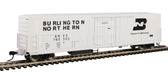 Walthers Mainline 910-3954 HO Scale 57' Mechanical Reefer Burlington Northern BNFE 780447V