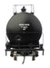 Walthers Proto 920-100263 HO Scale 23,000 Gallen Funnel Flow Tank Car Sunoco SUNX 24540