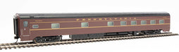 Walthers Proto 920-16700 HO Scale 85' PS 10-6 Sleeper Pennsylvania (LEDs Decals)