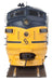 Walthers Proto 920-40915 HO Scale EMD F7 Diesel C&O 7044 DCC Sound - USED