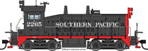 Walthers Proto 920-48513 HO Scale EMD SW1200 Diesel Southern Pacific SP 2274