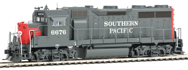 Walthers Proto 920-49161 HO Scale EMD GP35 Phase 2 Diesel Locomotive S ...