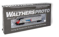 Walthers Proto 920-49514 HO Scale EMD FP7 Diesel Amtrak Phase I AMTK 114