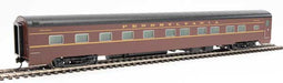 Walthers Proto 920-9703 HO Scale 85' PS 10-6 Sleeper Pennsylvania PRR Plan 4129