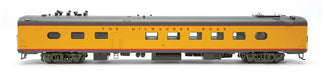 Walthers Proto 920-9868 HO Scale 85' 48 Seat Diner Milwaukee Road MILW 126 (Deluxe 2)