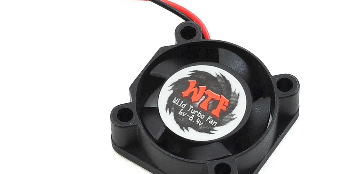 Wild turbo hot sale fan