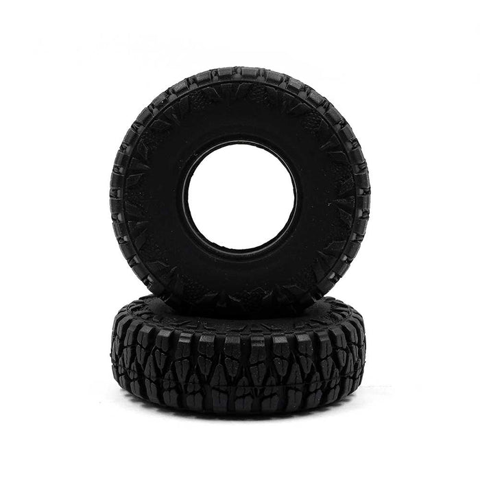 Yeah Racing WL-0148 Claw (Medium Soft) 1.0" Tires 1 Pair